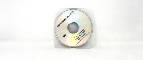 Art School In A DVD - 13 Art Lessons with Morgan Samuel Price - Picture 6 of 8