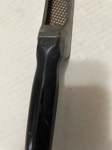 Vintage Stanley Surform--rasp file....16" long...mostly metal ...old er - Picture 2 of 6
