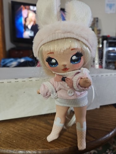 NA! NA! NA! SURPRISE DOLL 7 Inches - Picture 2 of 7