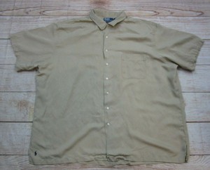 NICE VTG Polo by Ralph Lauren Caldwell 