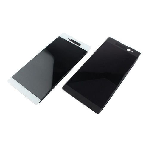 LCD Bildschirm Display Touch Digitizer Baugruppe Für Sony Xperia XA Ultra F3215 - Zdjęcie 2 z 13