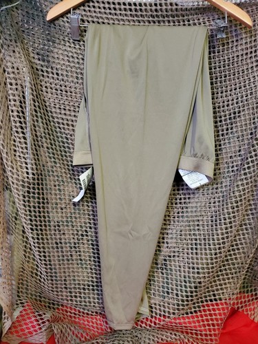 GEN III Drawers ECWCS Lightweight Cold Weather SIZE MEDIUM REGULAR - Picture 2 of 6