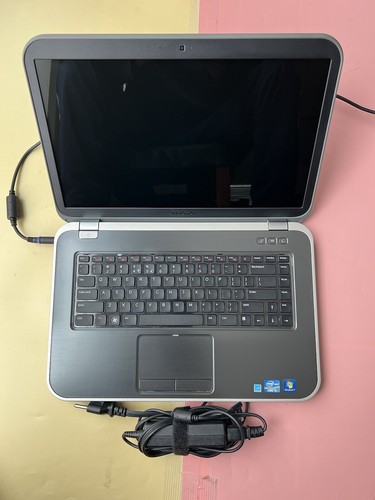 Dell Inspiron 5520 15.6" Intel Core i5-3210M 8GB RAM 500GB HDD WEBCAM HDMI - Picture 9 of 11