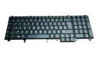 ✔️Dell Latitude E5530 Tastatur (FR) Clavier 0WXM97/PK130LH2E13