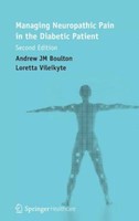 Managing Neuropathic Pain In The Diabetic Patient By... Book (paperback) Managing Neuropathic Pain In The Diabetic Patient By... Book (paperback)
