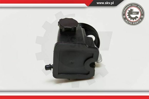 Pompa servosterzo ESEN SKV per MERCEDES-BENZ Classe C modello T S204 W204 S211 10SKV046 - Foto 3 di 6