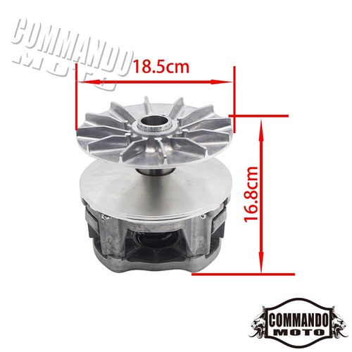 New UTV Primary Drive Clutch For Polaris RZR XP/RZR S 1000 RZR XP 1000 2014-2019 - Picture 4 of 9