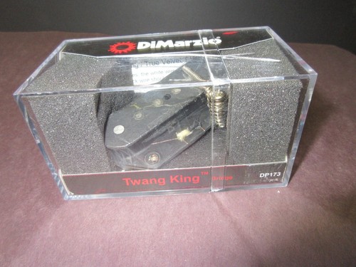 DiMarzio Twang King Telecaster BRIDGE Pick-up DP 173