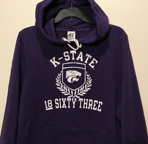 Nueva NCAA Mujeres Jóvenes Sudadera con Capucha Universidad Junior Adolescentes Camisas - Imagen 12 de 144