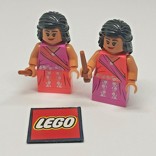 LEGO Harry Potter - Choose Minifigure Snape, Hagrid, Sirius, Griphook Slytherin - Picture 66 of 222