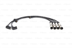 Bosch 0986356359 Ignition Lead Set - Picture 1 of 1