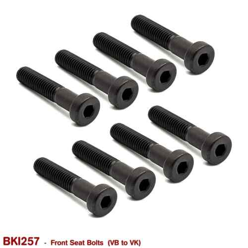 FRONT SEAT BOLTS for VB VC VH VK - Photo 1/1