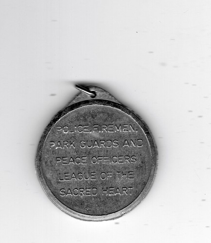 Personas/Lugares: Policía y Bomberos-Sagrado Corazón - Imagen 2 de 2