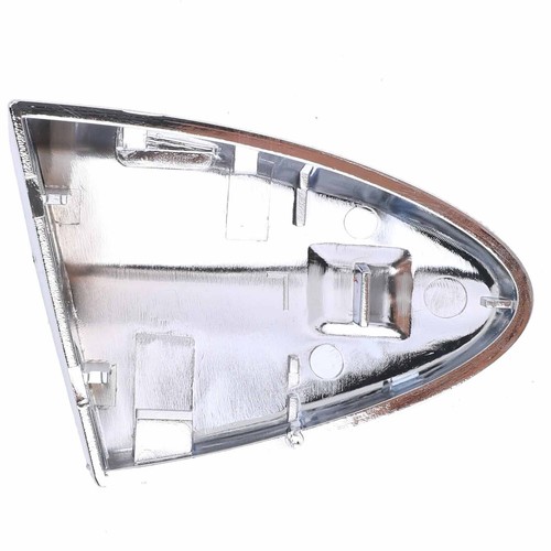 FOR Lexus ES350 (2007-2012) Front Driver Side LEFT Chrome DOOR HANDLE KEY COVER - Bild 5 von 8