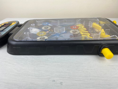 Batman pinball machine. In working condition. - Picture 10 of 16