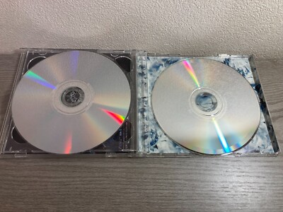 Lady Gaga The Fame Special Holographic CD DVD Factory