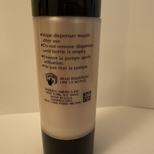 new Shiseido Radiant Lifting Foundation B60 1.2 oz Natural Deep Beige - Picture 4 of 5