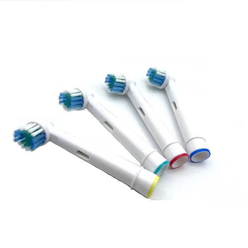 8 x Electric Toothbrush Replacement Brush Heads Refill For Oral Toothbrush Heads - Picture 5 of 6