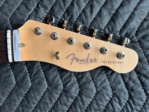 Musikraft Telecaster Fender Guitar Neck