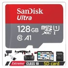 SanDisk 32 GB Cell Phone Memory Cards for Samsung