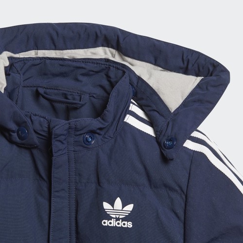 Veste en Trf jean blanc d'origine mgrey La Adidas D96077 veste Conavy Sd wrrq05d7x