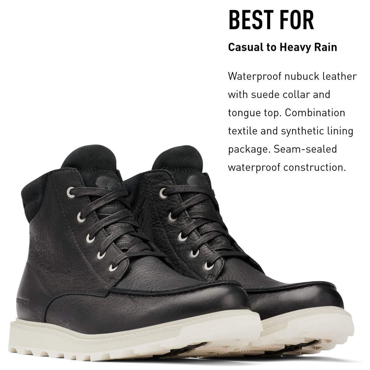 Sorel moc toe new arrivals