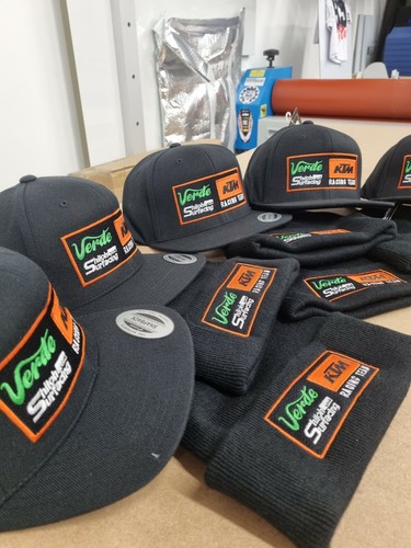 Custom Snapback Avail. in Different colours - Name/Logo Hat Gift Cap Personalise - Picture 6 of 9