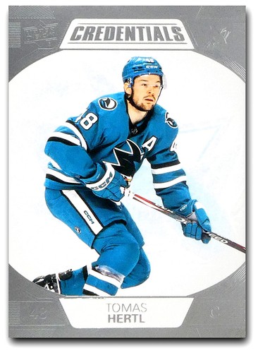 2022-23 Upper Deck CREDENTIALS **** PICK YOUR CARD **** From The BASE SET - Picture 47 of 69