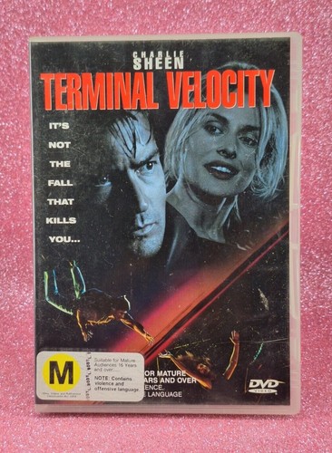 DVD REGION 4 ~ LOT #4 ~ YOU CHOOSE TITLE ~ ALL GOOD CONDITION ~ VARIOUS GENRES - Picture 331 of 637