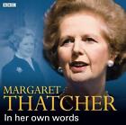 Margaret Thatcher In Her Own Words (2012)