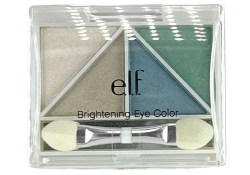 E.l.f. Cosmetics Brightening Eye Color, 2019 Teal Dream 2.5g - Afbeelding 1 van 4