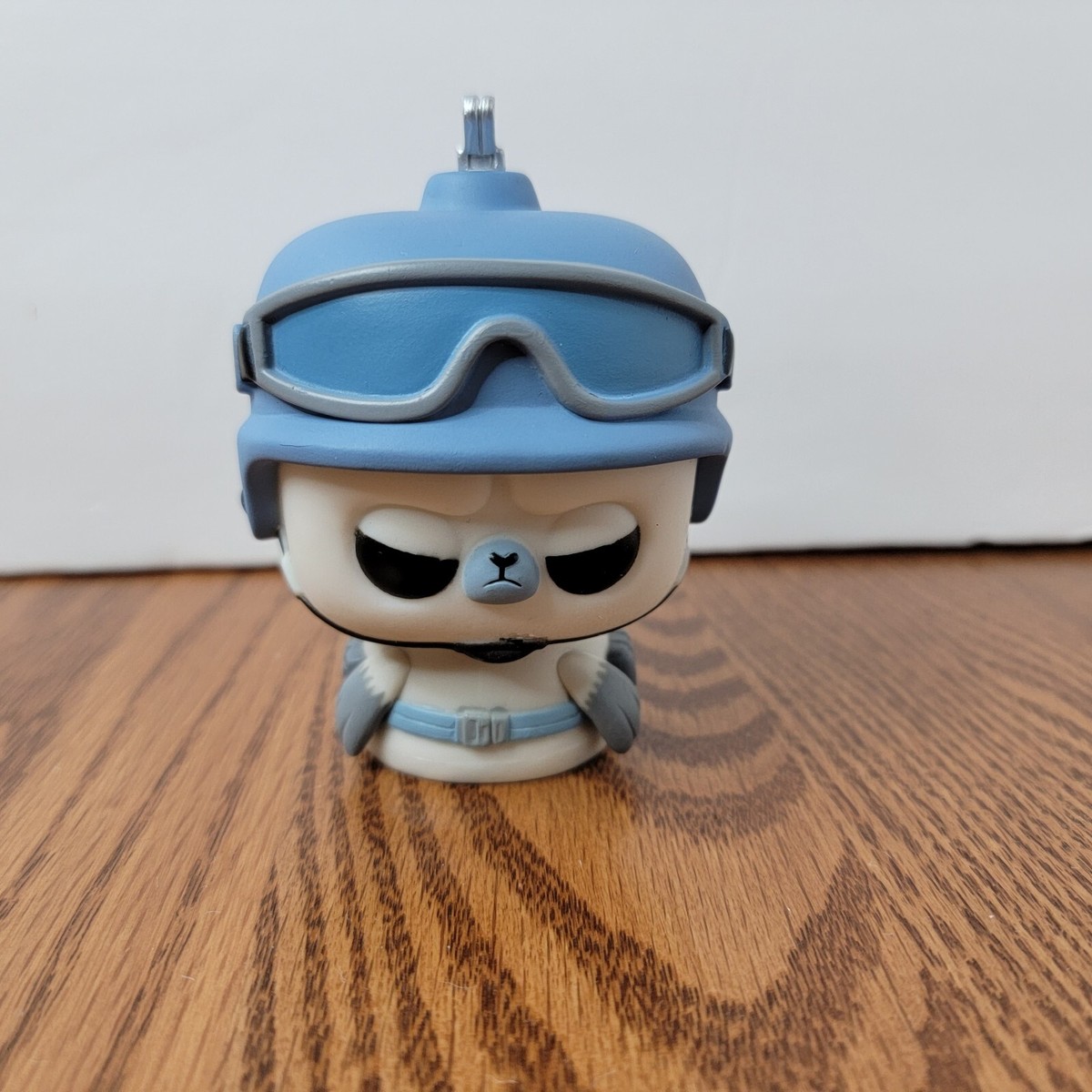 Funko Pop : Movies Penguins Of Madagascar #165 Short Fuse