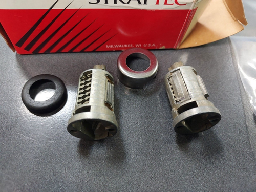 GM 1988-2002 Uncoded Door Lock Service Package (700843) -by Strattec - Picture 7 of 7