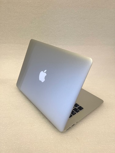 Apple MacBook Air laptop 13" i7 5thGen Turbo 3.10GHz 8GB 256GB SSD NEW BATTERY! - Picture 12 of 23