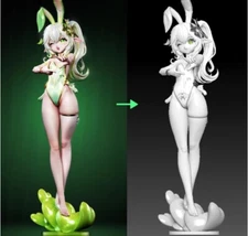 BaJi Studio Nahida Model PU Pre-order Genshin Impact Statue 1/6 Scale Painted