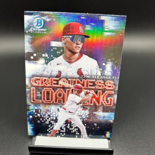 2025 Bowman Baseball Inserts - Hobby Stars, ROY, Greatness, VIP, Rockstar - Picture 25 of 160