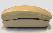 Western Electric AT&T Bell System Trimline AD3 Rotary Desktop Telephone Corded