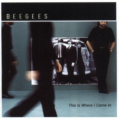 Bee Gees – This Is Where I Came In / Polydor Records CD 2001 - Bild 1 von 1