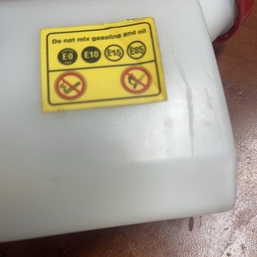 Genuine Fuel Tank Craftsman Gas Trimmer 26.5CC 4 Cycle Mdl.74092 See Description - Picture 4 of 8