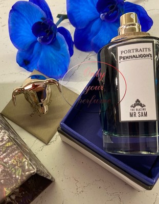 mr sam penhaligons