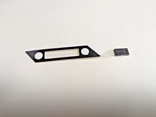 FloryPB Gen 1 / 2 2k2 and Classic Bob Long Intimidator / Timmy  Membrane Pad