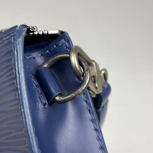 Louis Vuitton Pochette Accessoires Cosmetics Makeup Old Model M52955 M52945 ... - Picture 5 of 6