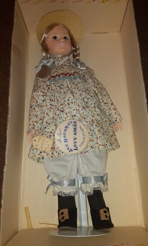 Muñeca Belinda Effanbee vintage de 1985  - Imagen 3 de 7