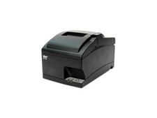 Star Micronics 37966020 SP700 Series Impact Dot Matrix Receipt Printer, Gray - S