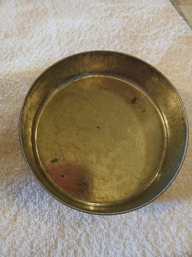 Vintage Three Crow Brand Coffee Tin - Picture 5 of 5