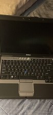 Dell Latitude D620 14in. (120GB, Intel Core 2 Duo, 2GHz, 2GB) Notebook/Laptop -