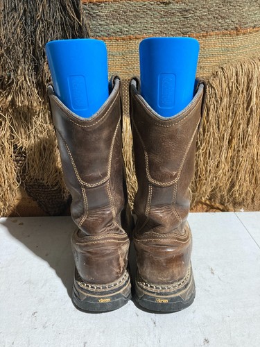 Hombre Redwings Irish Setter Trabajo Estilo No. 83906 Talla 10D - Imagen 3 de 8