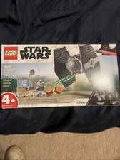 LEGO Star Wars: TIE Fighter Attack (75237)