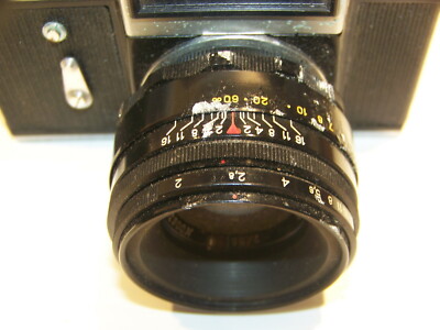 レア ZENIT-E MOSKVA 80 + HELIOS 44 2 58/2 Helios 44-2 2/58m lens from my Zenit-E : r/AnalogCommunity