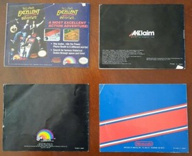 Lotto 12 cartucce Nintendo NES TESTATE Super Mario 3 basi Dr. Mario caricate